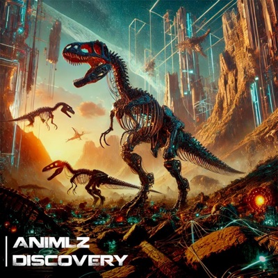 Discovery - Single