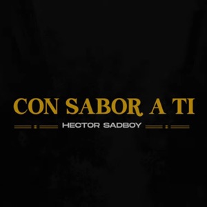 Con sabor a ti