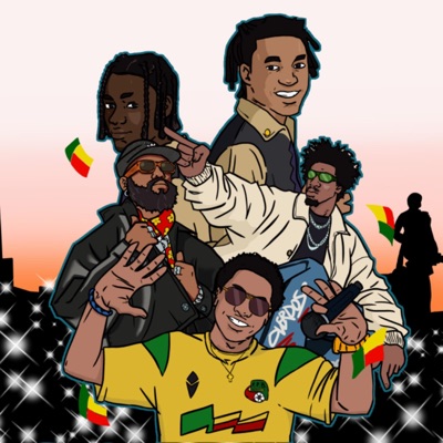 Cotonou est doux (feat. Takoumi & Conex et Don) [Djvbi Remix] - Single