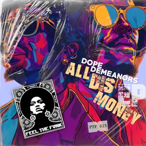 All Dis Money - Single