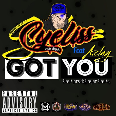 Got You (feat. A. Clay) - Single
