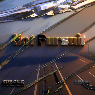 Hot Pursuit - Single