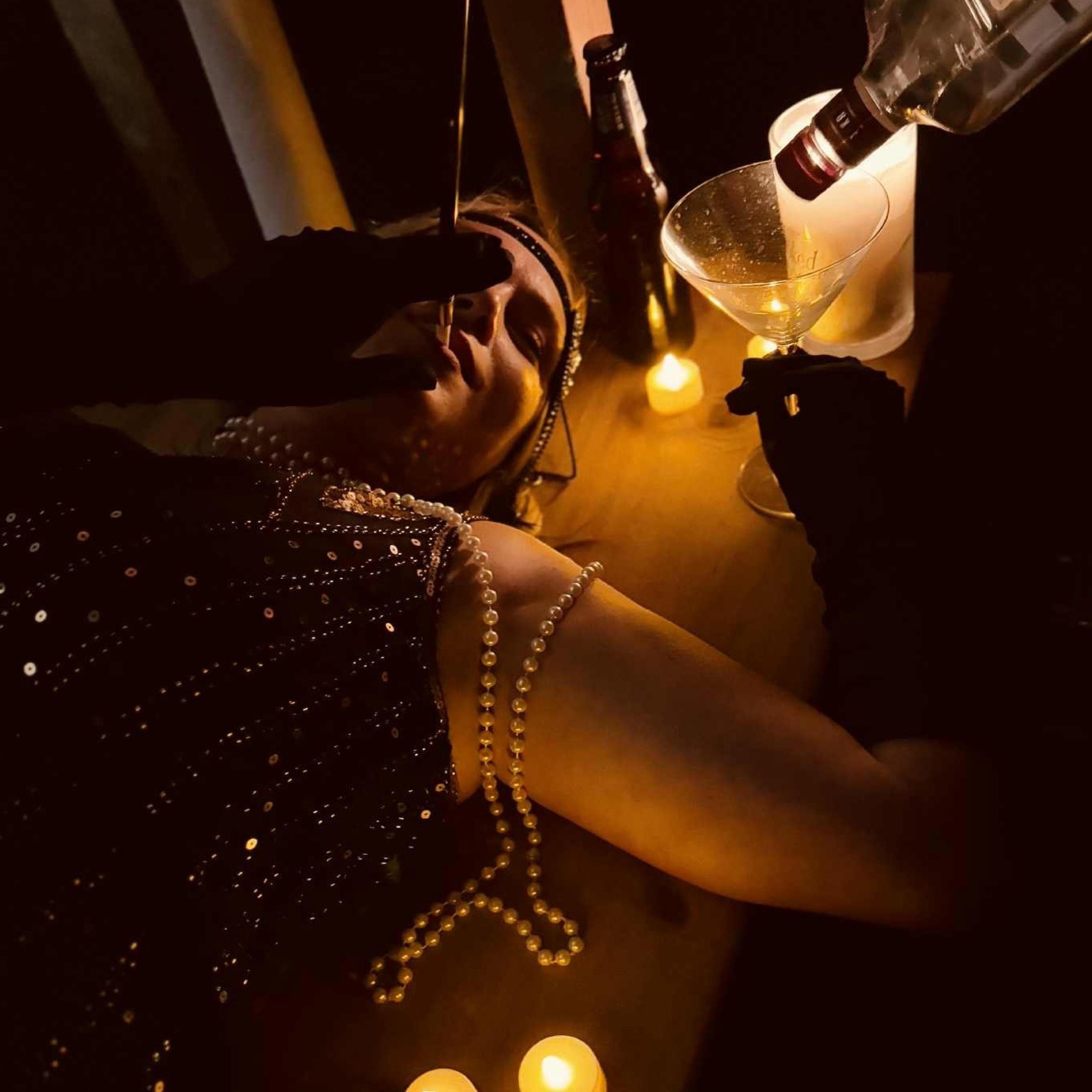 Broken Glass - Single