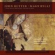 John Rutter Magnificat Bruder Heinrichs Weihnachten