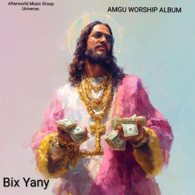 AMGU WORSHIP ALBUM