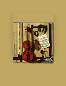 HennyGod सुनें, म्यूज़िक वीडियो देखें, बायो पढ़ें, दौरे की तारीखें और बहुत कुछ देखें!