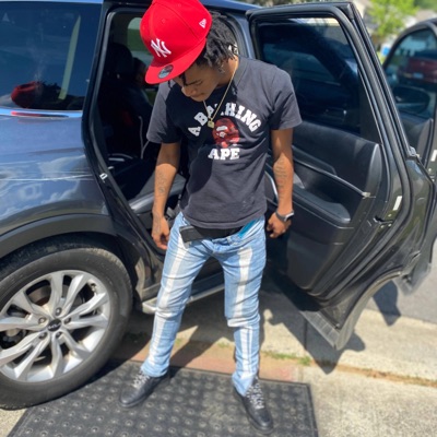 Versatile Tae ! - EP