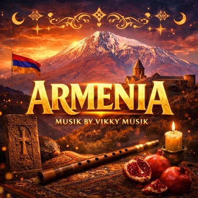 ARMENIA - Single