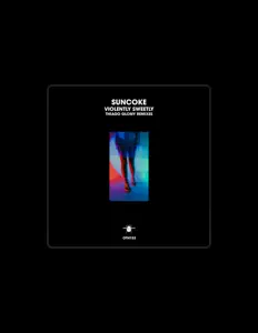 Hör dir Suncoke an, schau dir Musikvideos an, lies die Biografie, finde Tourdaten und mehr!