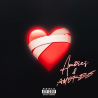 Amores & Amores - EP - Neguin da Q4