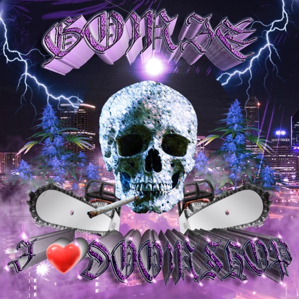 I <3 DOOMSHOP