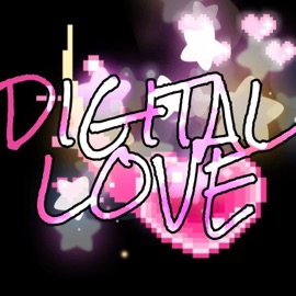 Digital Love (feat. Astricity) Wandeler