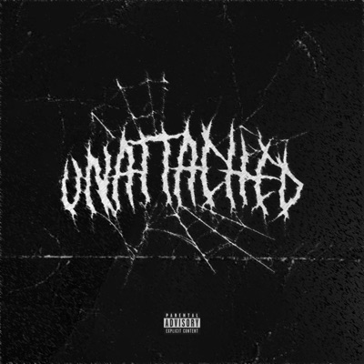 unattached - EP