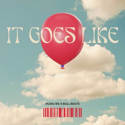 Manu Rg & BULLBEATS - It Goes Like (Afro House)