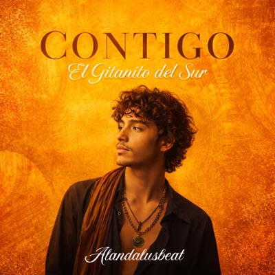 Contigo - Single