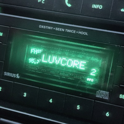 LUVCORE 2