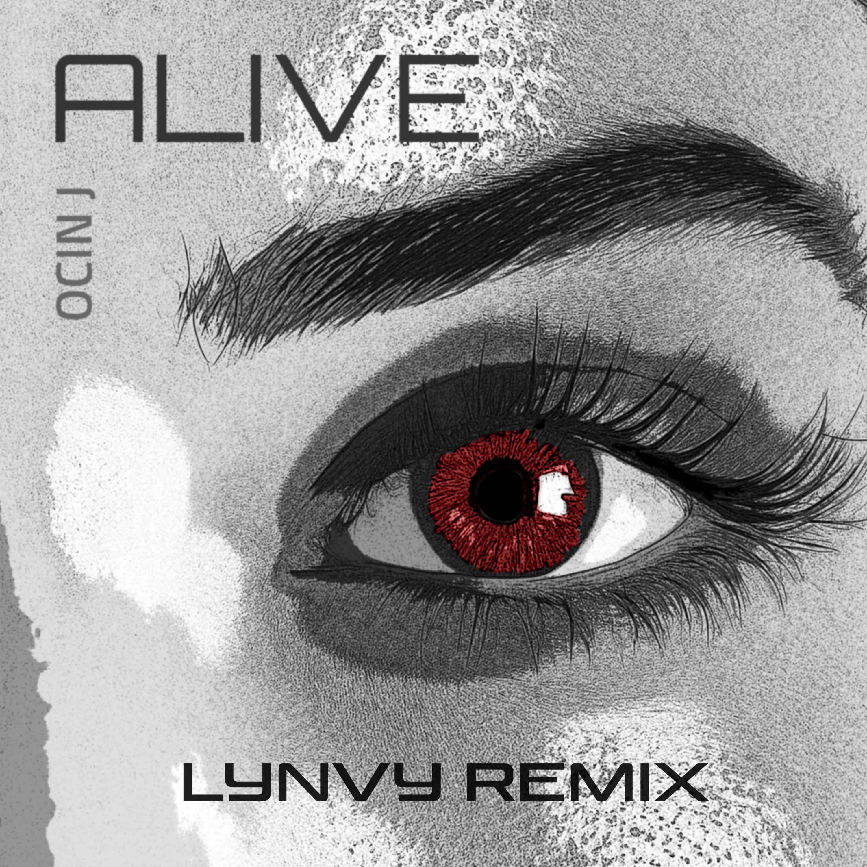 Alive (Remix) - Single