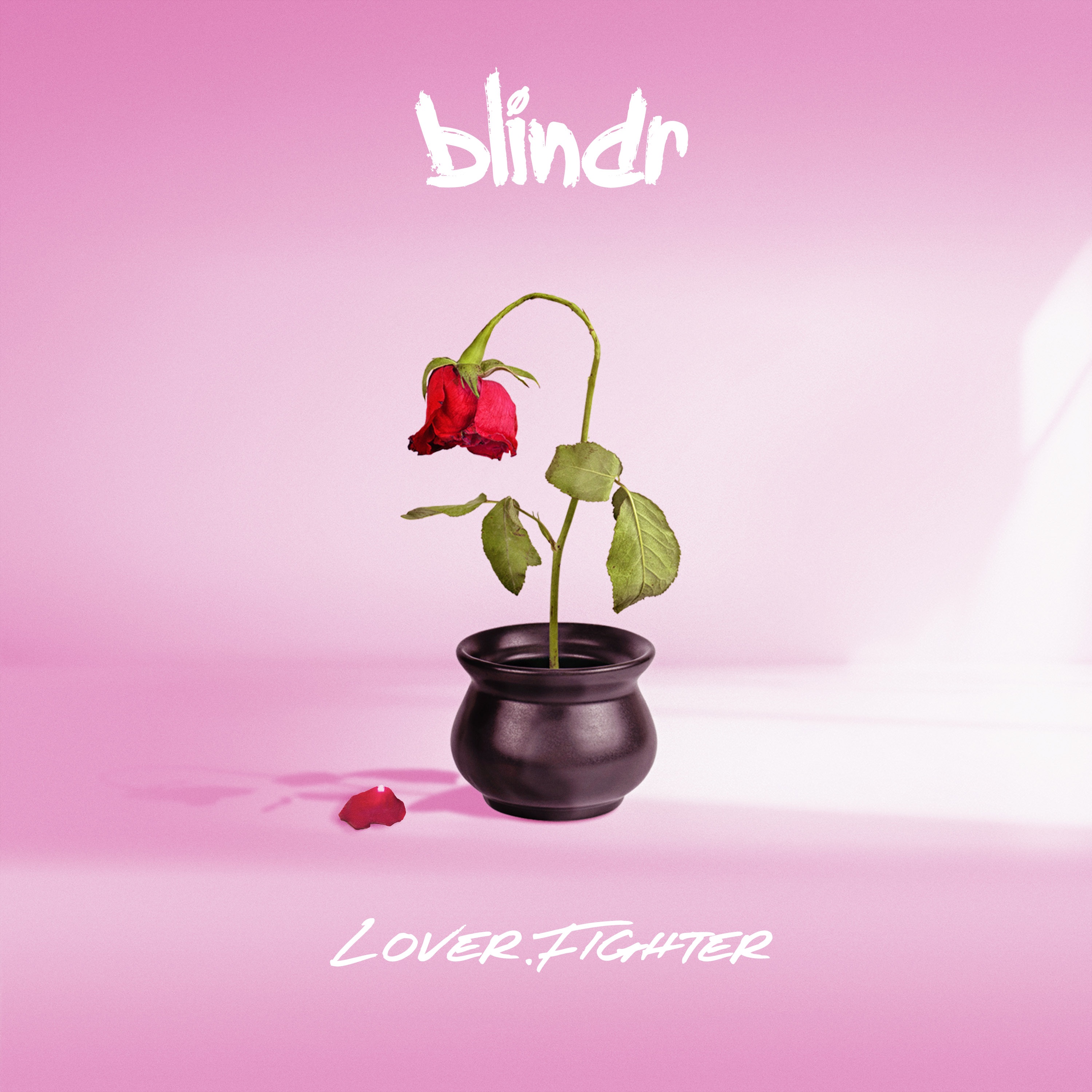 Blindr - Break