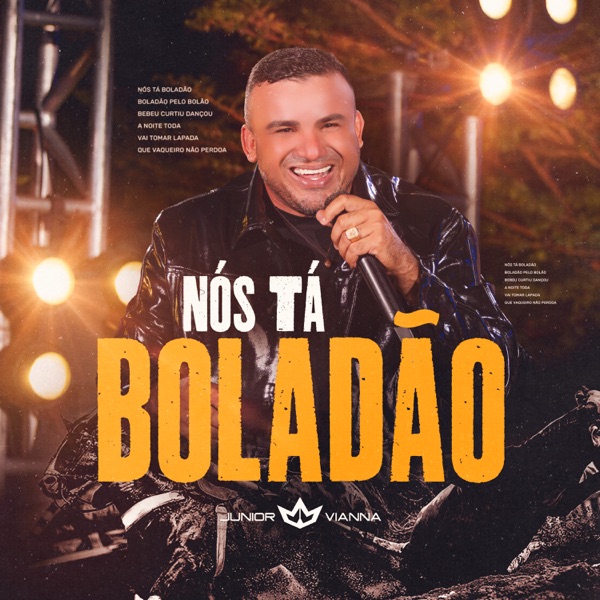 Nós Tá Boladão
