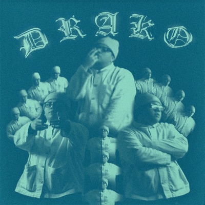 drako (feat. Yung Ses & CLIQUE) - Single