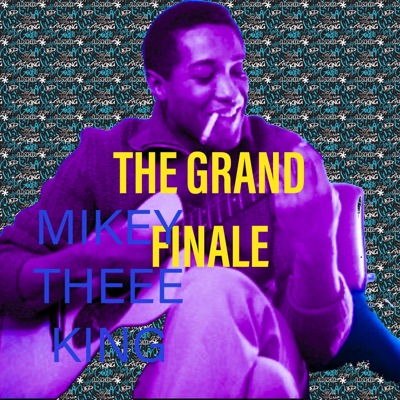 THE GRAND FINALE - Single