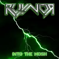 Metal Punk Commando — Ruynor