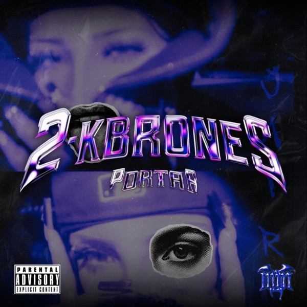 2 KBRONES
