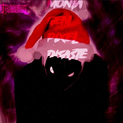 Montagem pixel disaster - EP