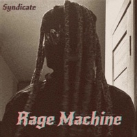 Rage Machine - Single - Syndicate