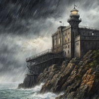 Alcatrazi - Single - Mr chants