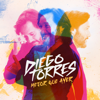 Dejarlo Todo Afuera - Diego Torres & Luz Gaggi