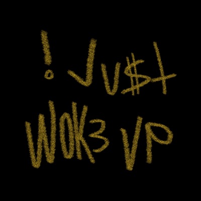 !justwok3up (feat. Mg Sleepy) - Single