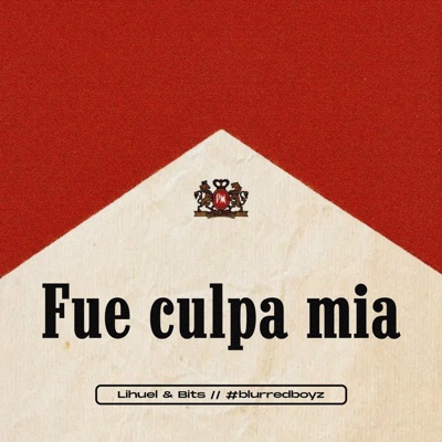 FUE CULPA MIA - Single