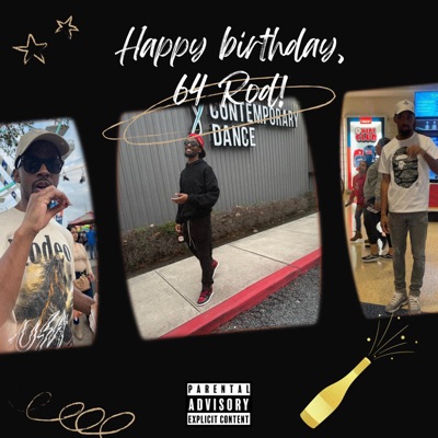 It's My Birthday - Single