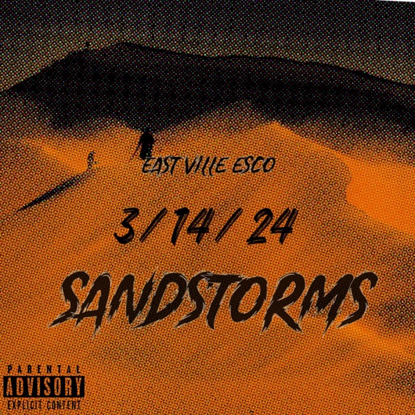 Sandstorms