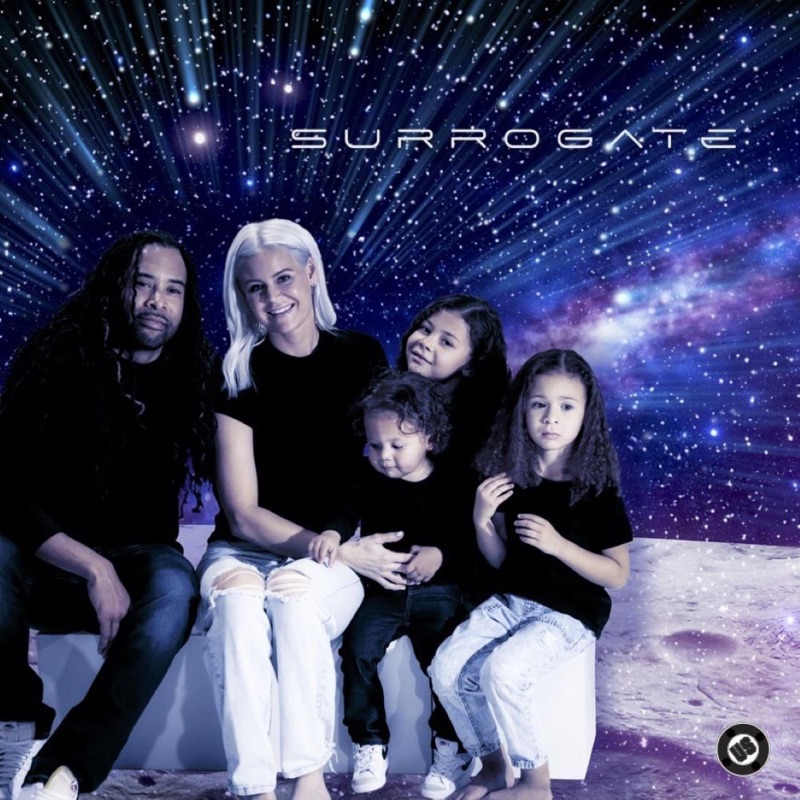 Surrogate