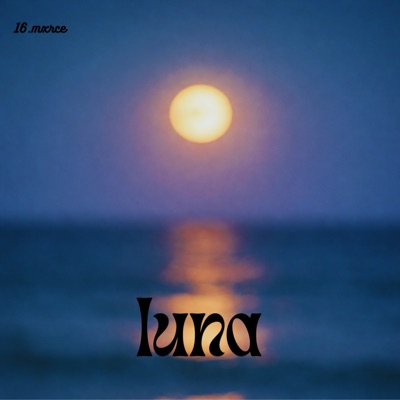 luna - Single