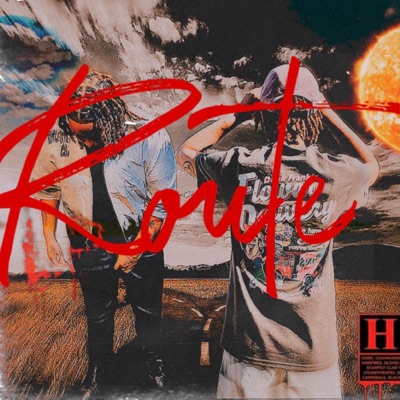 Route (feat. Bigxschemy00) - Single
