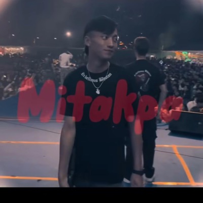 Mitakpa (feat. JD, Dedrik Penjore, Alien & T Rap) - Single