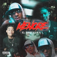 Menore - Single - El Sie7e & LA R