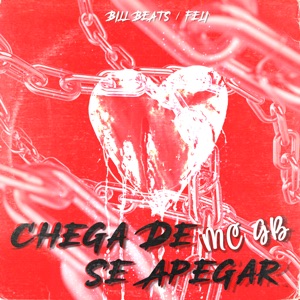Chega de Se Apegar (feat. The Jota Produtora)