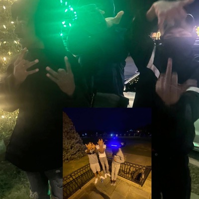 Labeled As Artist - EP