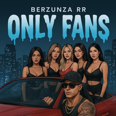 Berzunza RR - OnlyFans - Single