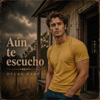 Cover of Aún te escucho