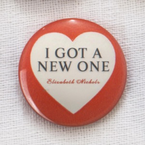 Elizabeth Nichols - I Got A New One - Line Dance Choreographer