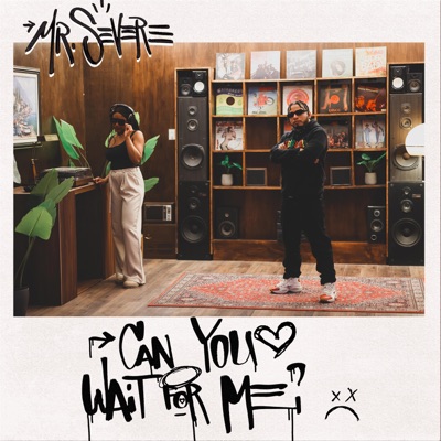 Can You Wait for Me - Single