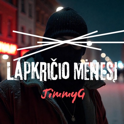 Lapkričio Mėnesį - Single