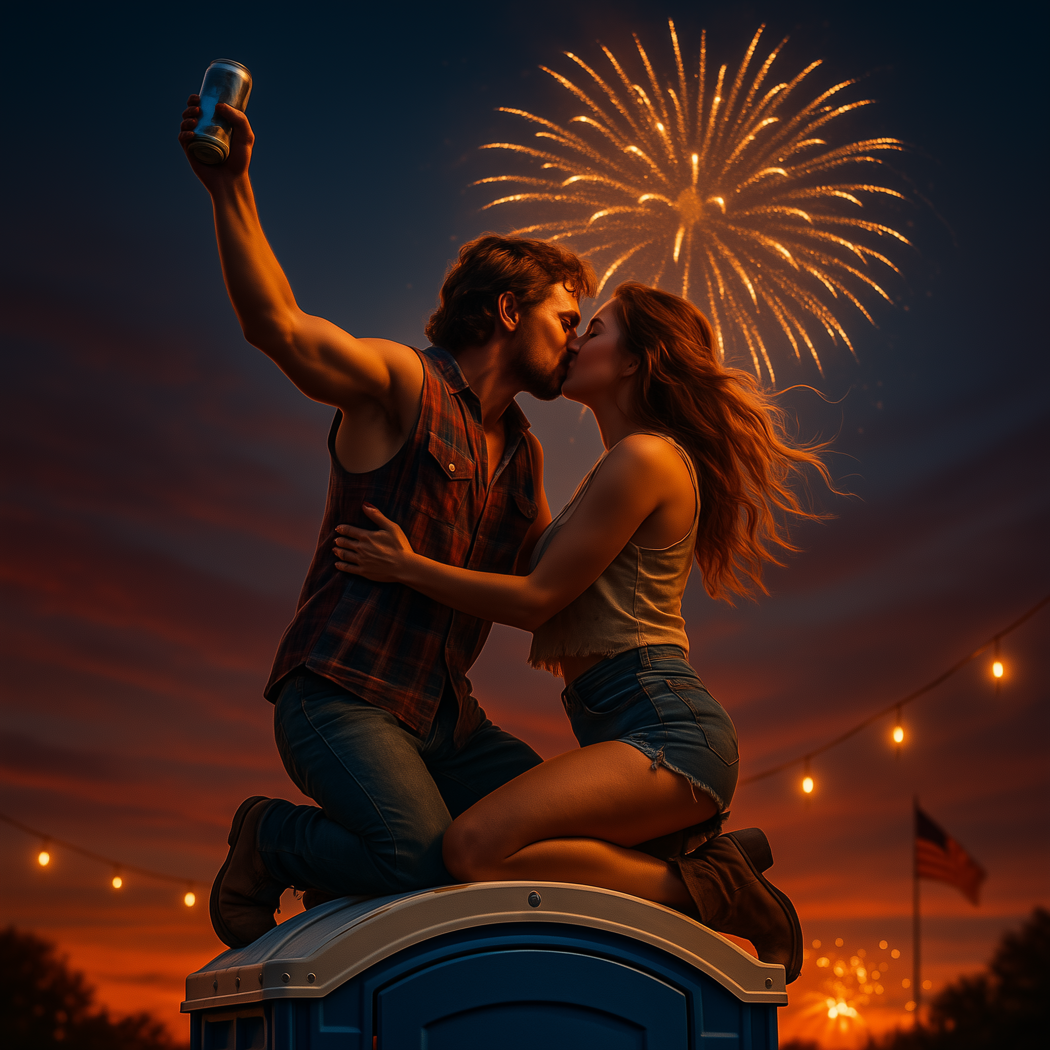 Barnyard Bangers Volume 2