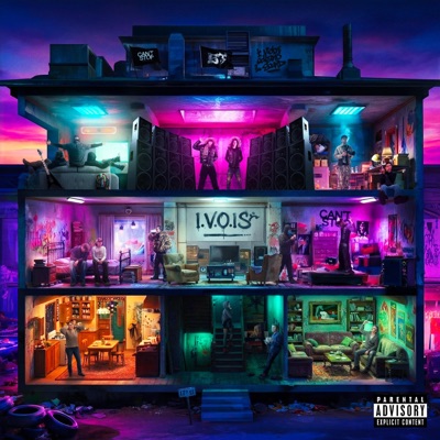 I VICINI ODIANO IL SOUND