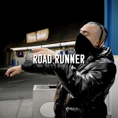 Road Runner - Single